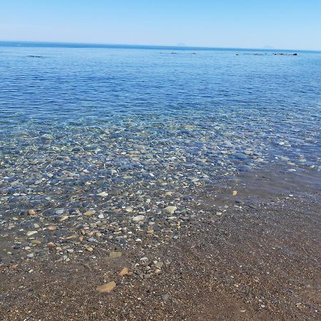Sea Holiday Villa Finale Dış mekan fotoğraf