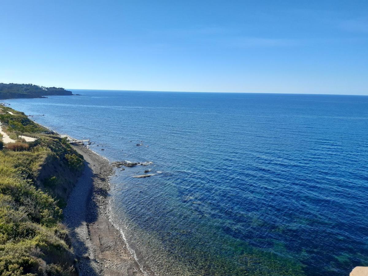 Sea Holiday Villa Finale Dış mekan fotoğraf
