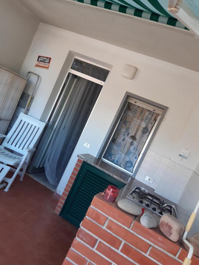 Sea Holiday Villa Finale Dış mekan fotoğraf