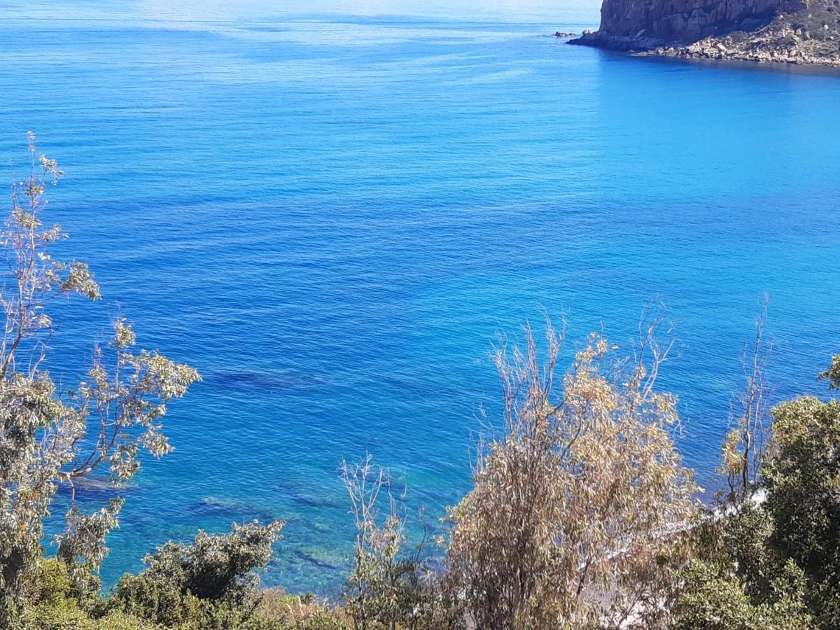 Sea Holiday Villa Finale Dış mekan fotoğraf
