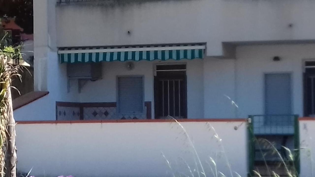 Sea Holiday Villa Finale Dış mekan fotoğraf